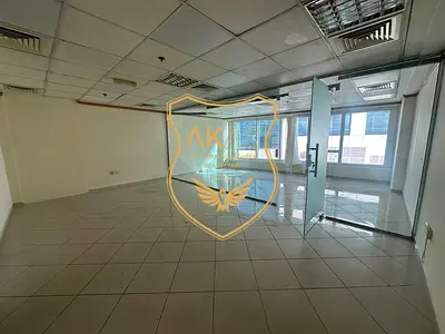 Fitted Office For Rent