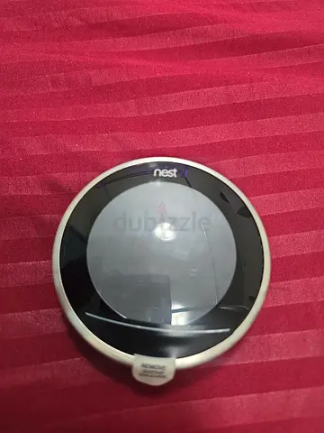 Nest thermostat 3rd generation for spare parts