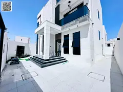 Luxury Corner Villa for Sale in Al Helio 2 – Prime Residential Location