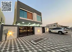 Luxury First Tenant 6 Bedroom Villa | Majlis + Living Room | Al Zahia