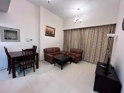 SPACIOUS 1 BEDROOM | GREAT LOCATION | GOOD AMINITIES