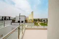 Premium 4BR Townhouse for Sale | MBR City | Vacant
