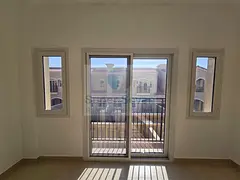 SPACIOUS || TYPE C || MAID'S ROOM