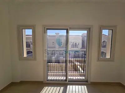 SPACIOUS || TYPE C || MAID'S ROOM