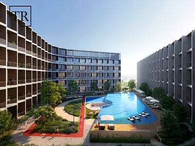 Prime Location | Urban Living | High Appreciation