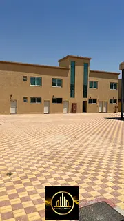 Premium workers' accommodation in the Al Sajaa area of ​​Sharjah enjoys a strategic location