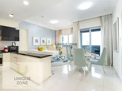 HIGH FLOOR - BURJ KHALIFA VIEW - BESPOKE FURNISHED