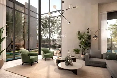 Standalone Villa | Premium Interior Finishes