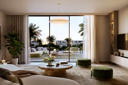 Premium Villa The Heights Country Club Wellness