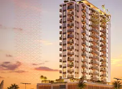 LAUNCH PRICE | DIRECT ON METRO | STRONG ROI | POOL VIEW | SMART HOME | BEST INVESTMENT