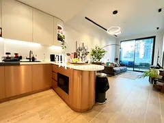Brand New I Furnished 1BR Apartment I Luxury Living