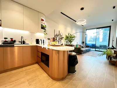 Brand New I Furnished 1BR Apartment I Luxury Living