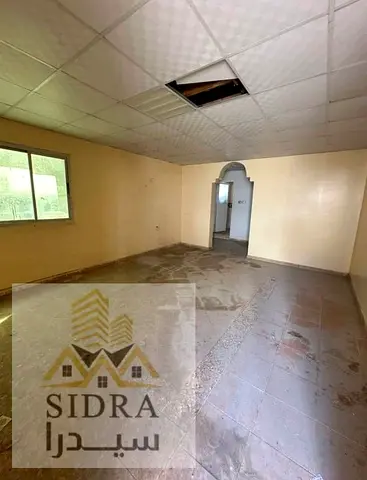 فيلا للبيع في الرميلة عجمان | 6 غرف نوم | تملك حر لجميع الجنسيات | مساحة 2800 قدم | موقع قريب الكورنيش | فرصة استثمارية وسكنية مميزة