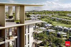 Golf Point Tower 1 | Golf Point| EMAAR South Dubai