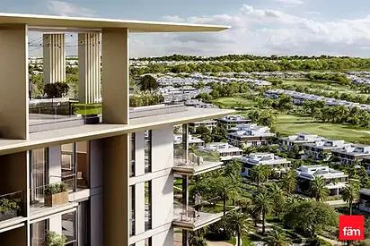Golf Point Tower 1 | Golf Point| EMAAR South Dubai