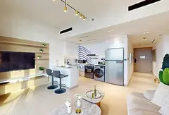 High Floor | Marina Skyline View | Fully Furnished