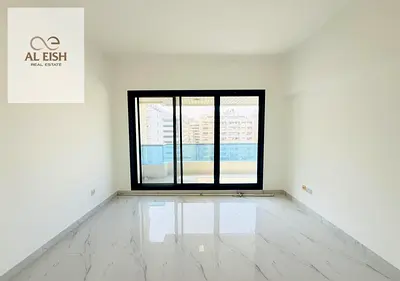Bright & Spacious 3BR | Chiller Free |Big Balcony | 1-Min Walk to BurJuman Metro Station | Prime Ar