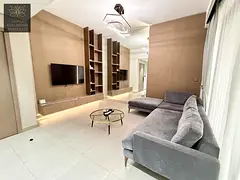High floor | | Sunset View | 010 Layout