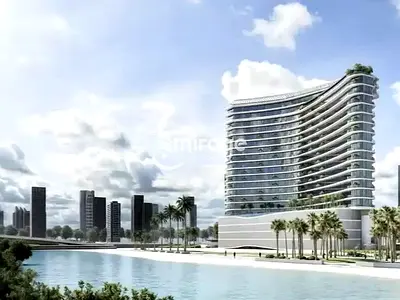 Luxury 2BR Unit | Premium Facilities