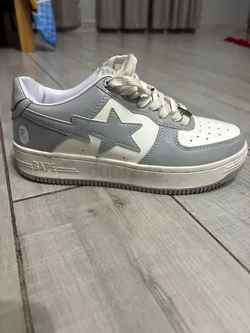 Bapesta Sneakers
