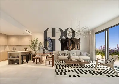Prime Studio | Well-Designed | -Resale Off-plan