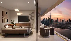 Skyline Views | Modern Living | Waterfront Luxury Living