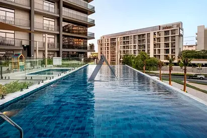 Fully Furnished | 1 BHK | Prime Arjan Location