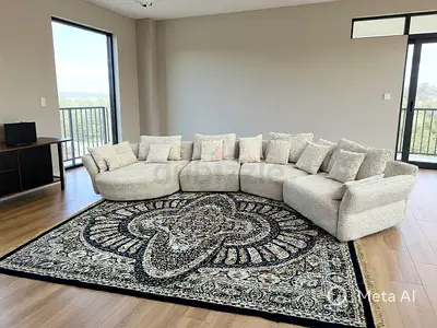 Marina home Off White modular sofa