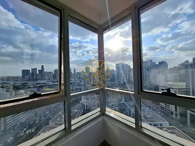 Ac free 1bhk *Al majaz 2