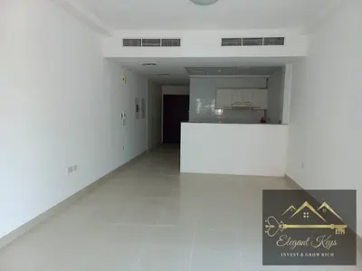 Huge Size Studio for Rent near Business Bay