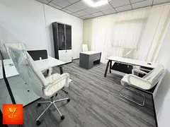 T0DAY H0T 0FFER 0FFICE AVAILABLE BIG WITH SEPRATE ENTRANCE READY T0 M0VE 0FFICE WITH EJARI