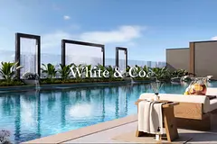 Dubai Marina | 2BR | High Floor Apartment
