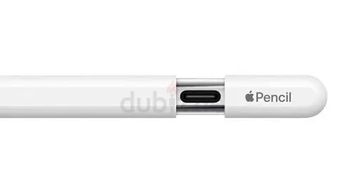 apple pencil 3rd gen
