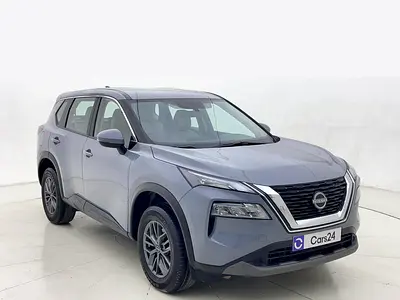 AED 1,295/m | 0 DP | Manufacturer Warranty | Service History | 30 Day Return | NISSAN X-TRAIL 2025