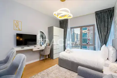 Upgraded | Furnished | Vacant | Exclusive