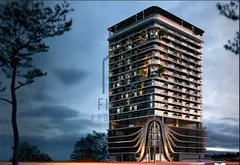 1HBK - PRIME LOCATION - HIGH ROI -SPECIOUS LAYOUT