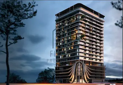 1HBK - PRIME LOCATION - HIGH ROI -SPECIOUS LAYOUT