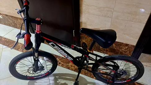 CF Bike BMX Bicycle for Sale