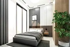 Studio | Exclusive Amenities | Q4 2026 Handover