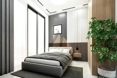 Studio | Exclusive Amenities | Q4 2026 Handover