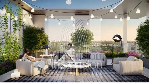 Luxury 2-Bedroom | Park View | Fully Furnished | Best Price