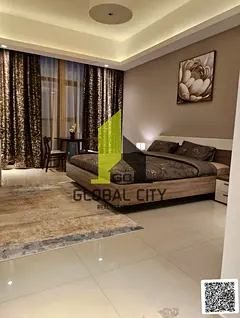 🏢 Strong Investment Deal in Gulfa Towers – Ready Apartment at Attractive Price