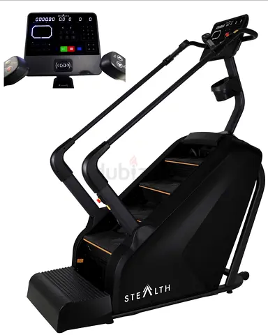 Stealth Elite ClimbMill - Brand New and Ready to Use!