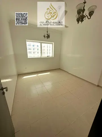 شقه غرفتين وصاله ايجار سنوى بسعر مميز جدا
