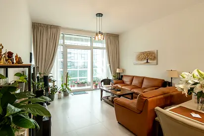 Community Living | Spacious Layout | Near to Metro