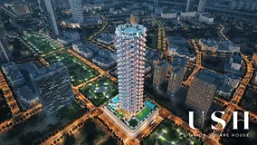 Premium Living | Contemporary Binghatti Royale