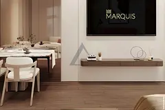 Fully Furnished | 1 BHK | Maid Room | High ROI