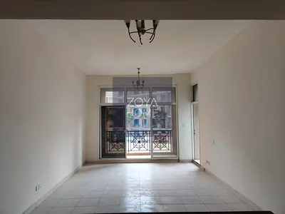 1BR Apartment | Cheapest unit | Park & Amenities Views