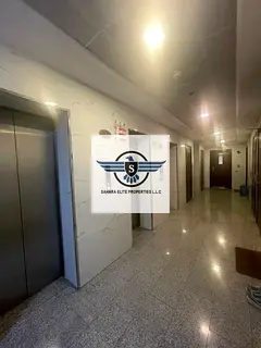 BRAND NEW BUILDING WITH BALCONY 1 BHK APARTMENT WITH MAID ROOM NEAR TO NESTO JUST IN 43K