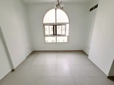 Brand New building 1 BHK available fully family building school area in Muwailha Sharjah Call Ahsan Ali